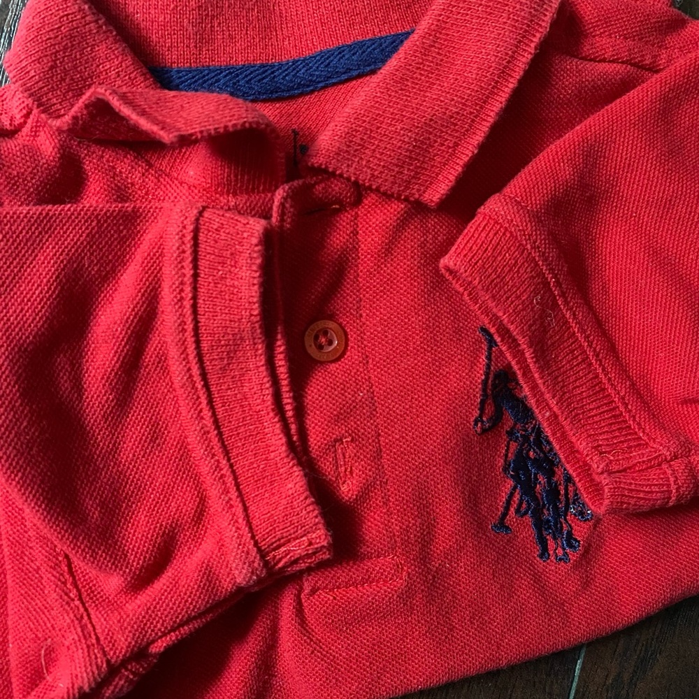 U.S. Polo - Picture 5 of 5